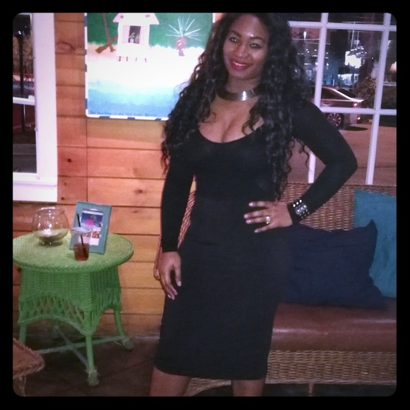 Meet your Posher, Tiffany - Picture 1 of 3